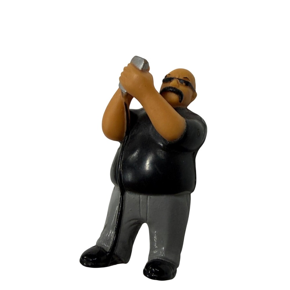 Homies Series 2 G-Rock Figure Collectible Miniature